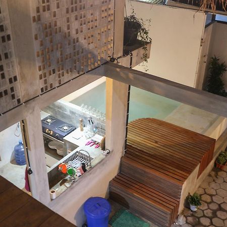 Trava House Villa Jogja ยอกยาการ์ตา ภายนอก รูปภาพ