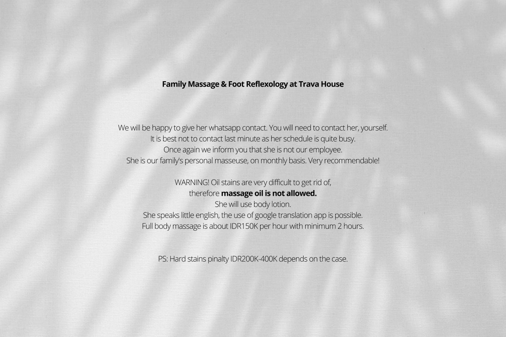 Trava House Villa Jogja ยอกยาการ์ตา ภายนอก รูปภาพ