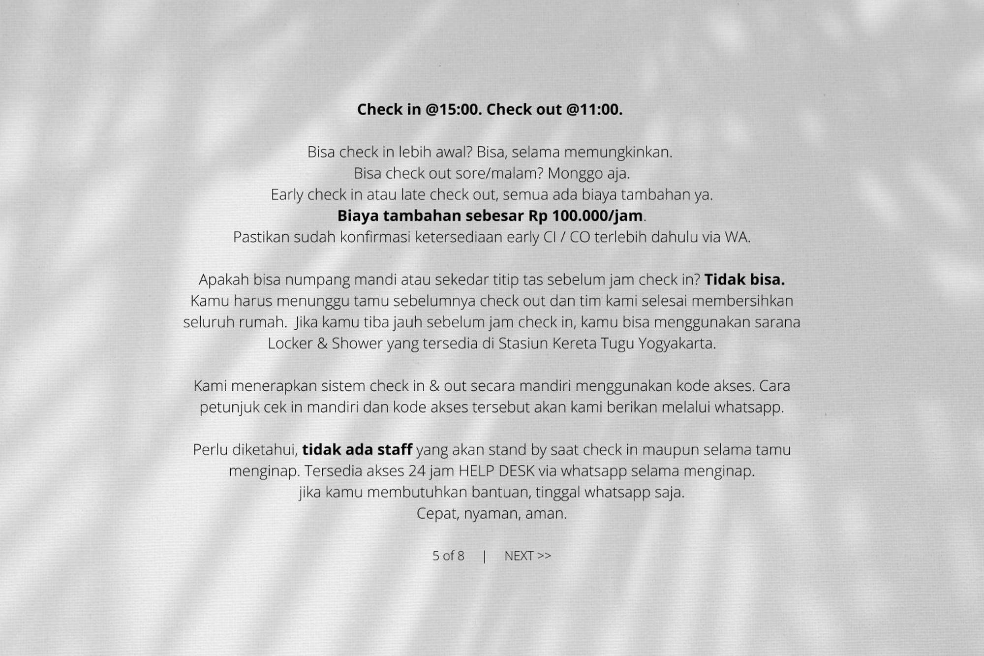 Trava House Villa Jogja ยอกยาการ์ตา ภายนอก รูปภาพ