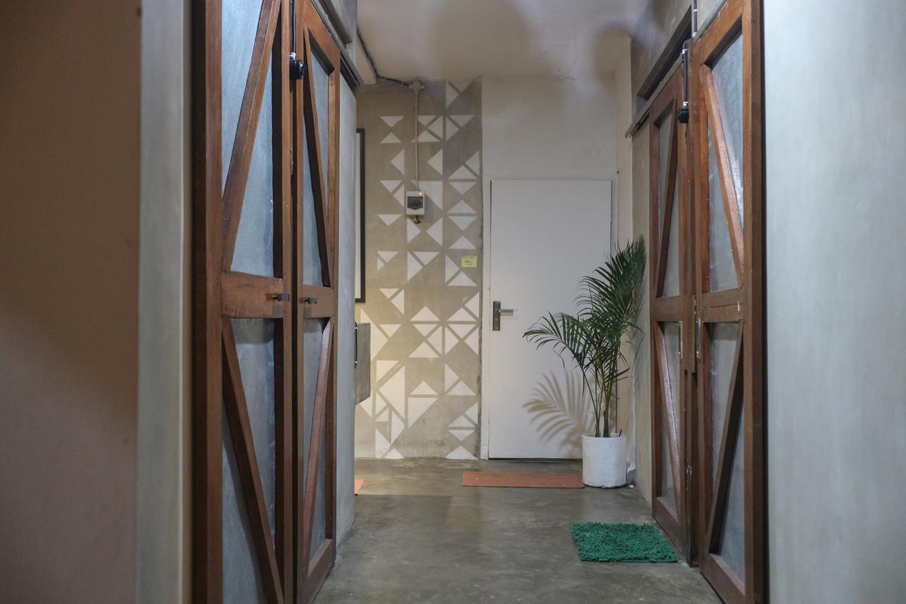 Trava House Villa Jogja ยอกยาการ์ตา ภายนอก รูปภาพ