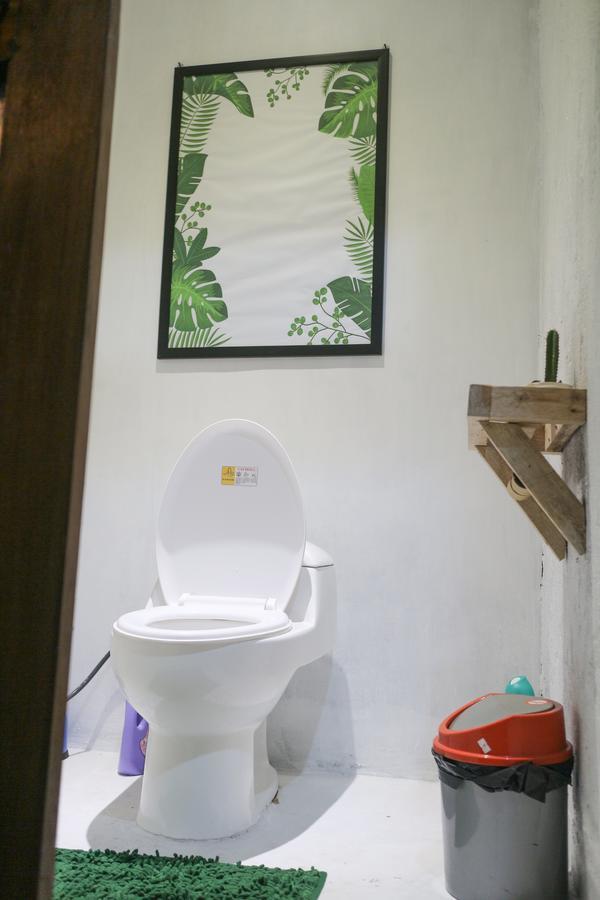 Trava House Villa Jogja ยอกยาการ์ตา ภายนอก รูปภาพ