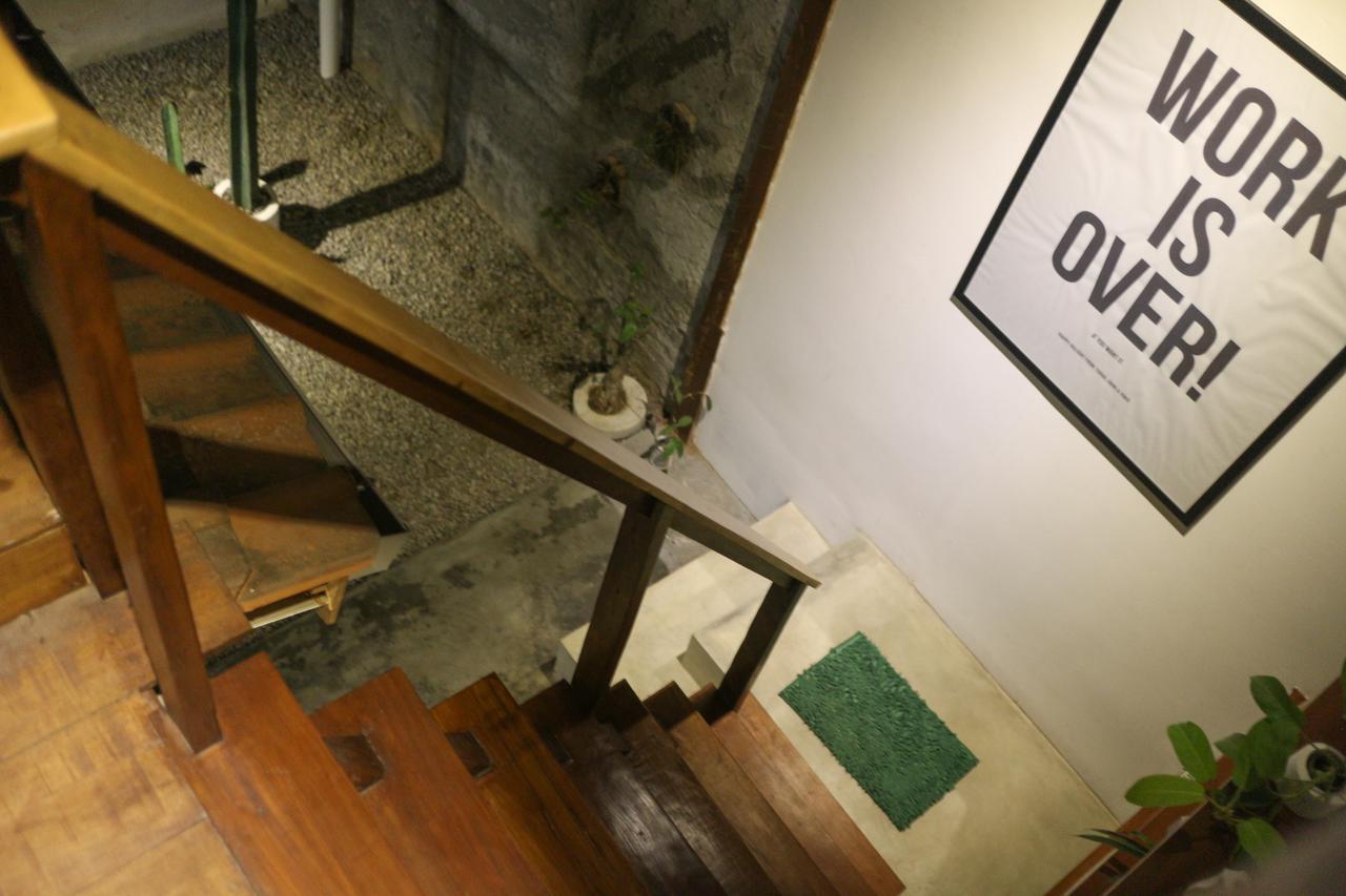 Trava House Villa Jogja ยอกยาการ์ตา ภายนอก รูปภาพ